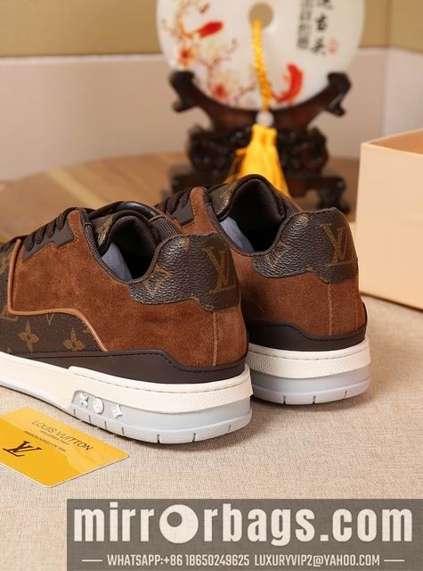 LV Replica Shoes LV sz38-46 jyh0963