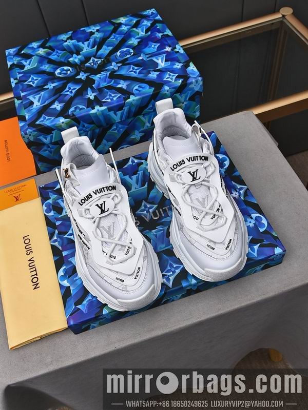LV Replica Shoes LV sz38-46 mnf0638