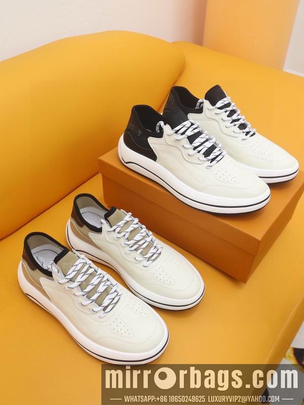 LV Replica Shoes LV sz38-44 mnf0255
