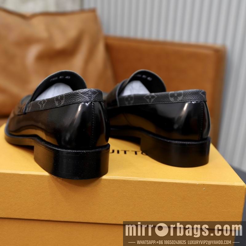 LV Replica Shoes LV sz38-45 mnf0603