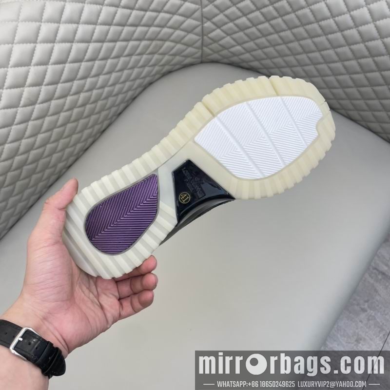 LV Replica Shoes LV sz38-46 mnf0261