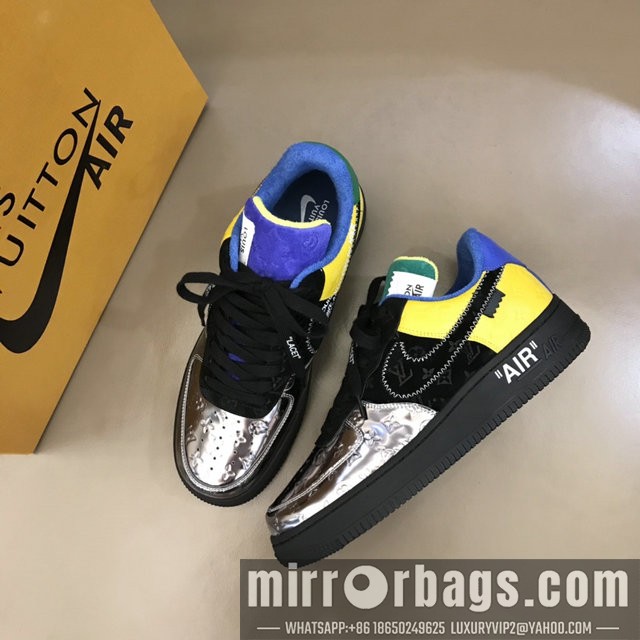 LV Replica ShoesSZ 38-44 0505