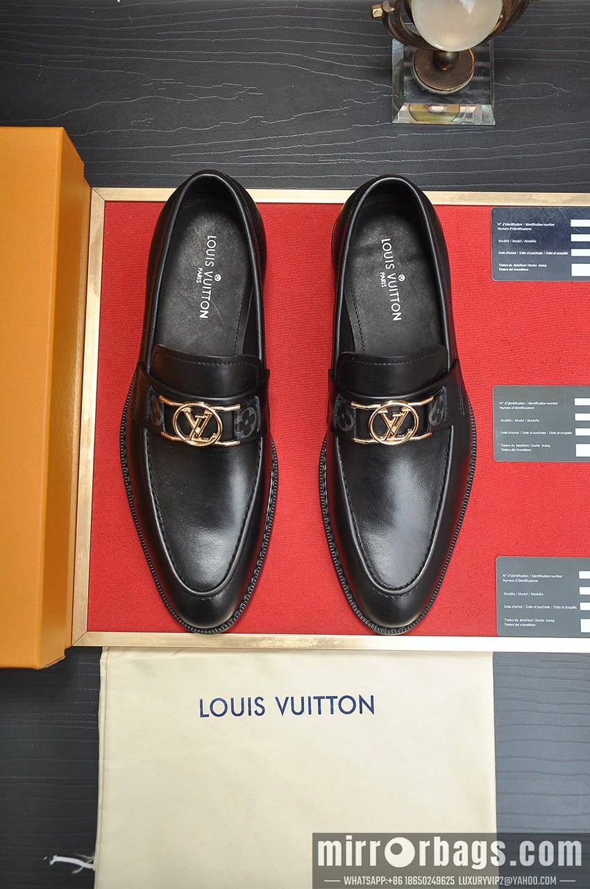 LV Replica Shoes LV sz38-45 hnh0221