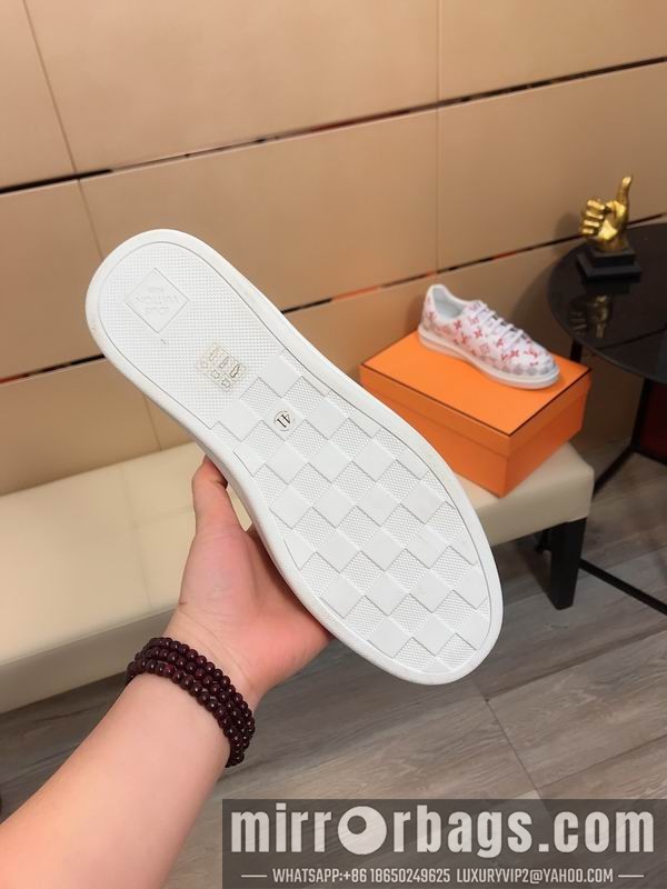 LV Replica Shoes LV sz38-44 mnf01113