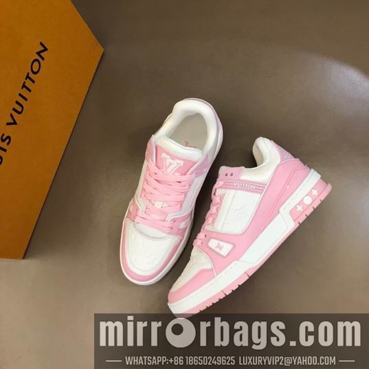 LV Replica Shoes LV sz38-45 jyh0905