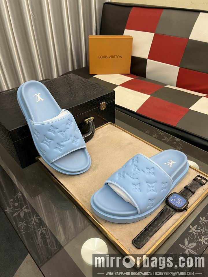 LV Replica Shoes LV sz38-44 hnh0305