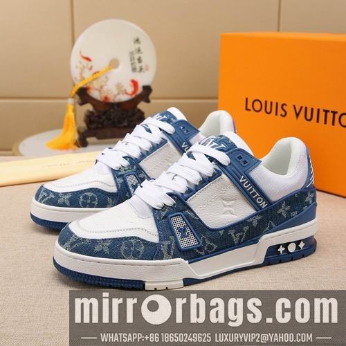 LV Replica Shoes LV sz38-46 jyh0962
