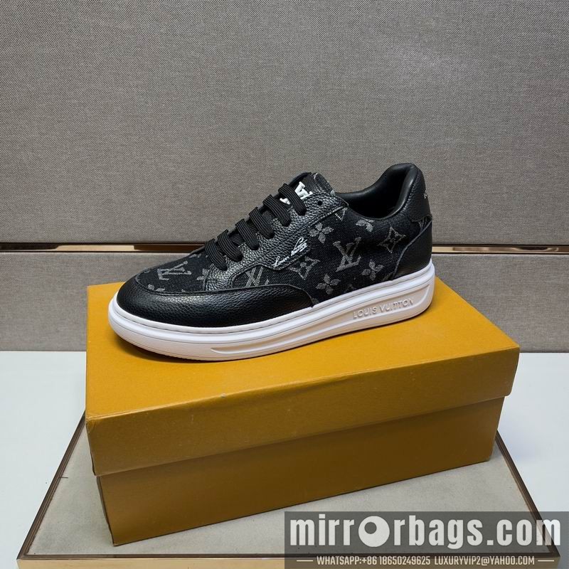 LV Replica Shoes LV sz38-44  mnf1011