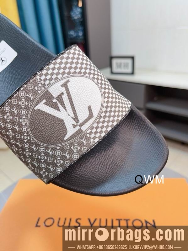 LV Replica Shoes LV sz38-45 WM0710