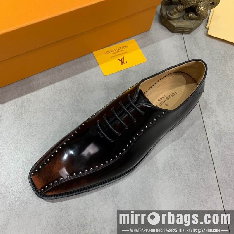 LV Replica Shoes LV sz38-44 mnf0408