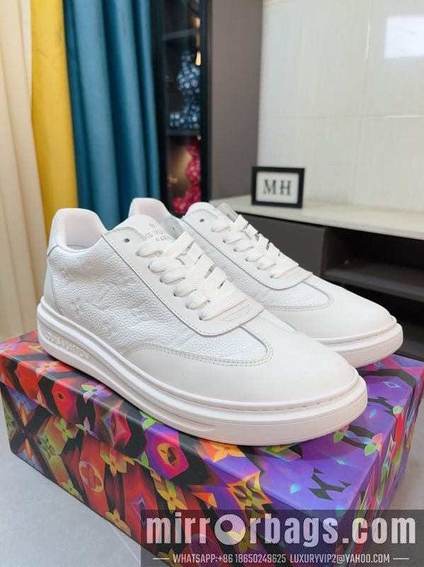 LV Replica Shoes LV sz38-44  mnf1005