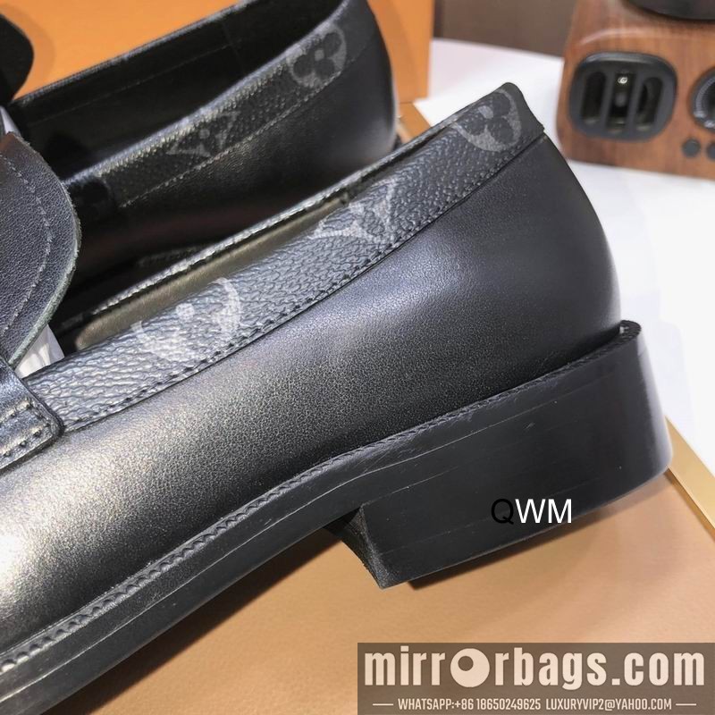 LV Replica Shoes LV sz38-45 WM0601