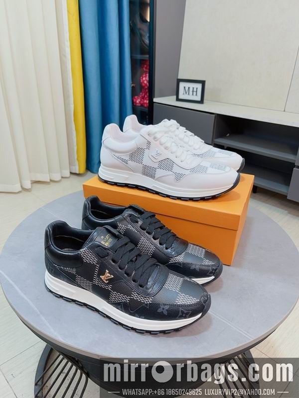 LV Replica Shoes LV sz38-44 mnf0603