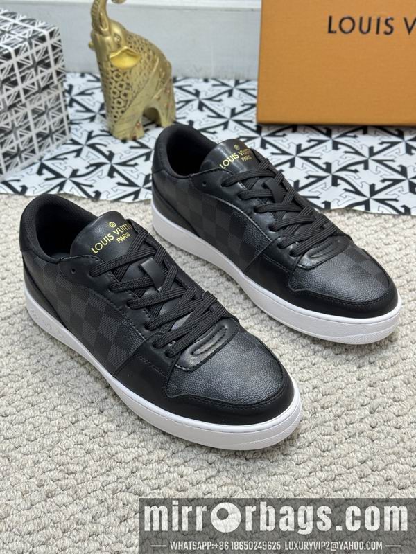 LV Replica Shoes LV sz38-45 mnf0703