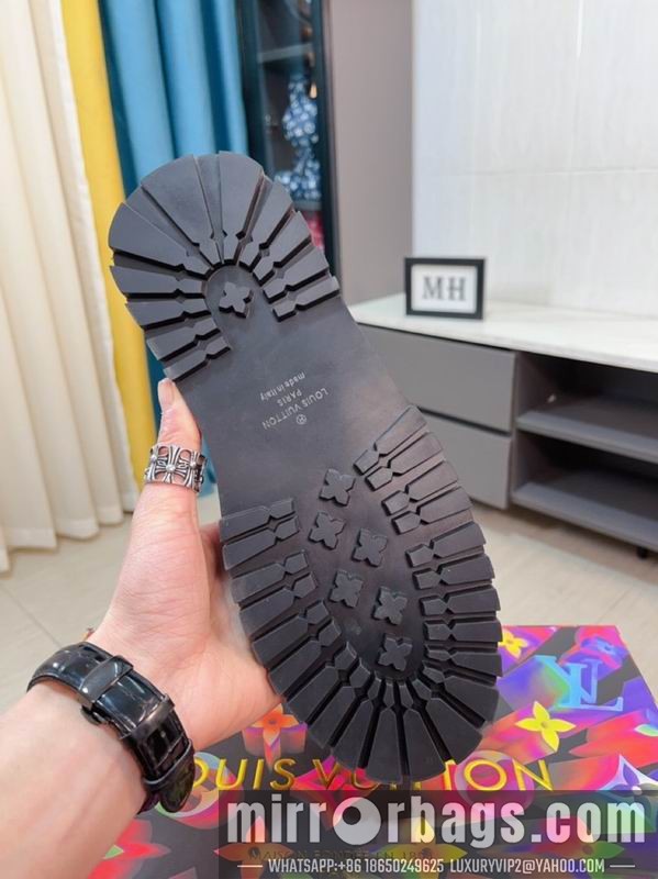 LV Replica Shoes LV sz38-45 mnf0243