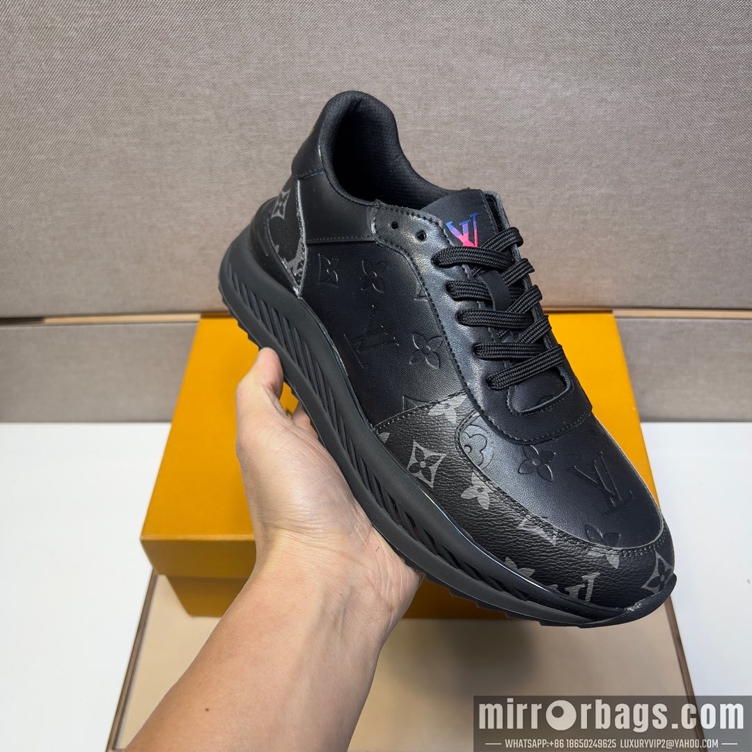LV Replica Shoes LV sz38-45 hnh0202