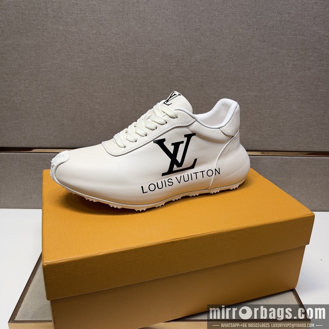 LV Replica Shoes LV sz38-44 h0913