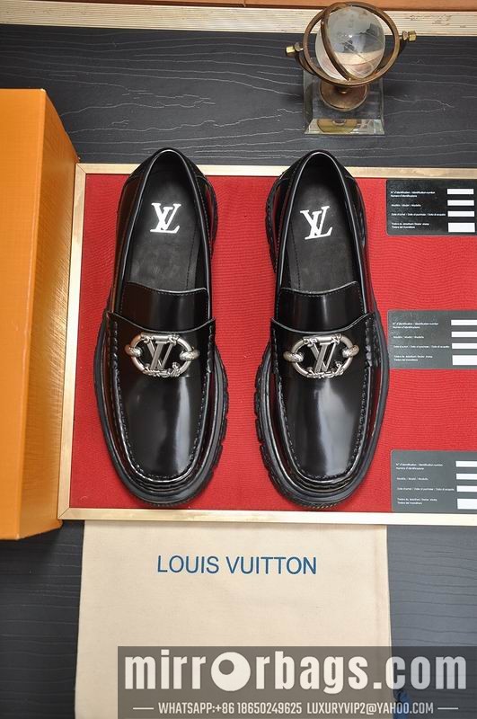 LV Replica Shoes LV sz38-45 mnf0618