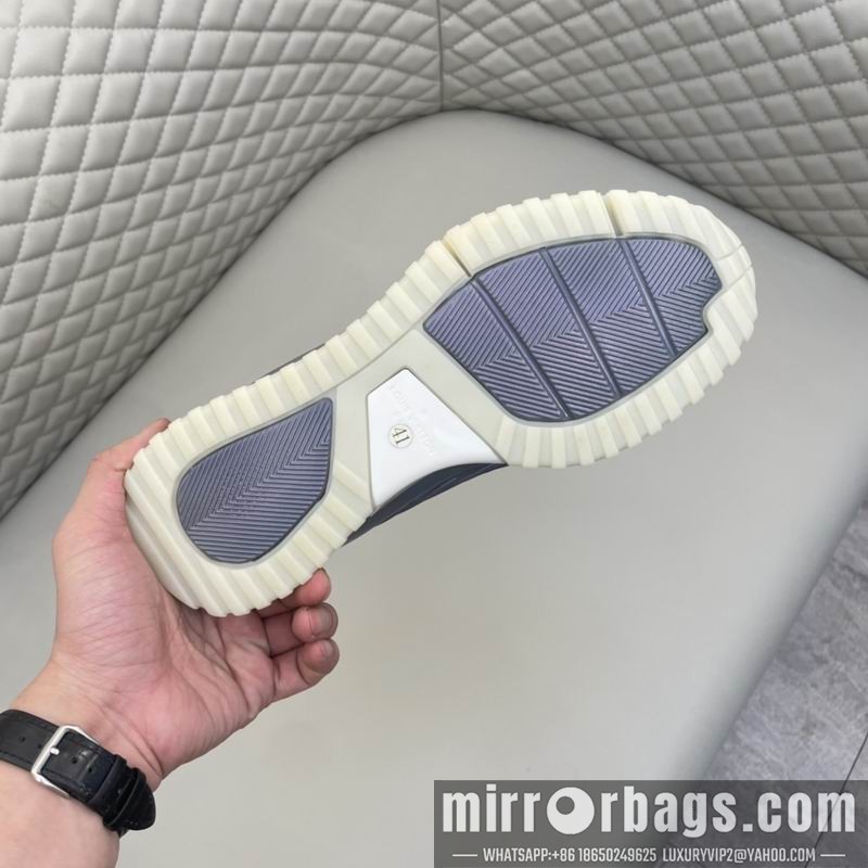 LV Replica Shoes LV sz38-46 mnf0261