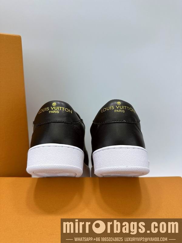 LV Replica Shoes LV sz38-45 mnf0634