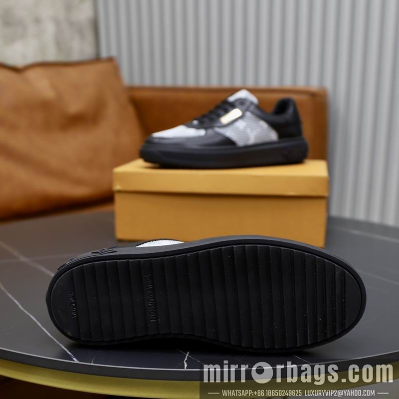 LV Replica Shoes LV sz38-45 mnf0733