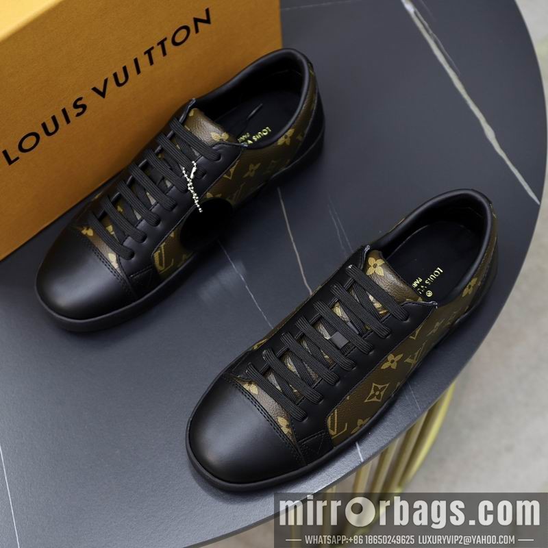 LV Replica Shoes LV sz38-45 mnf0612