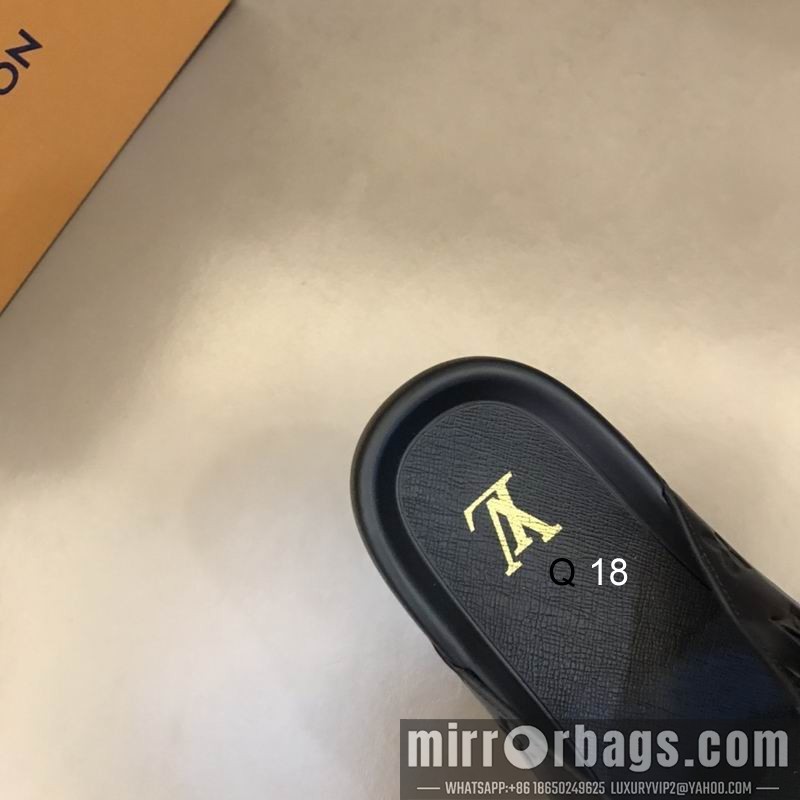 LV Replica Shoes LV sz38-45 7C H0804