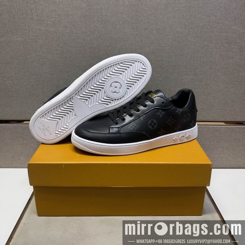LV Replica Shoes LV sz38-44 mnf0409
