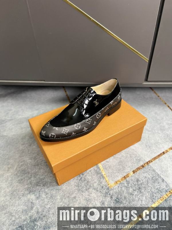 LV Replica Shoes LV sz38-44 mnf0217