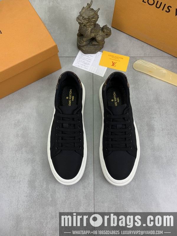 LV Replica Shoes LV sz38-44 mnf0503
