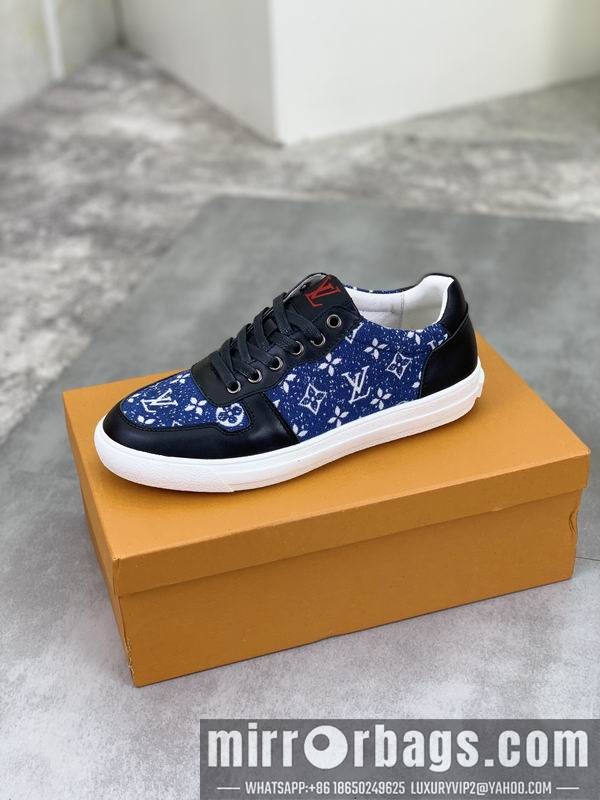 LV Replica Shoes LV sz38-44 mnf1004