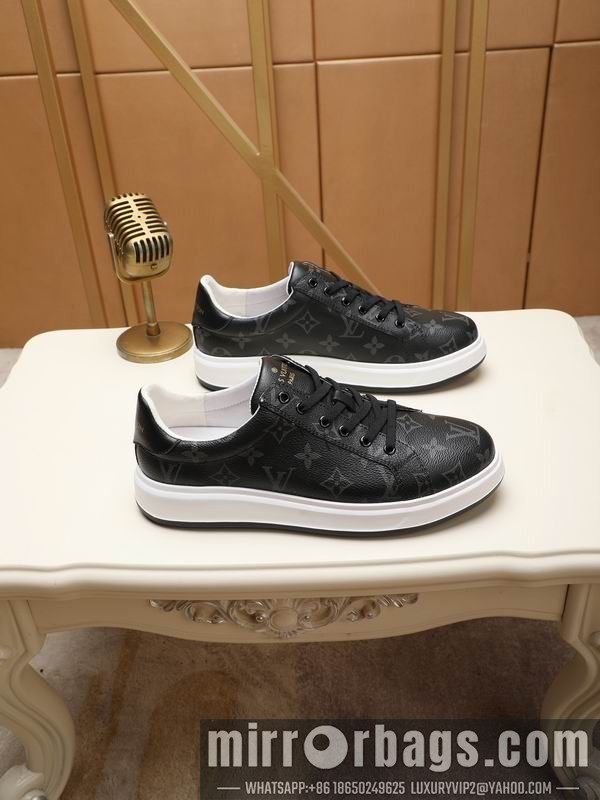 LV Replica Shoes LV sz38-44 mnf1012