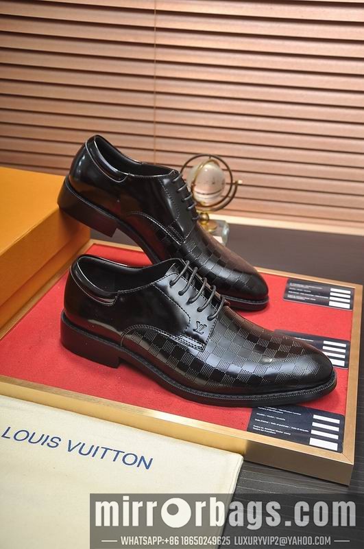 LV Replica Shoes LV sz38-45 mnf0447