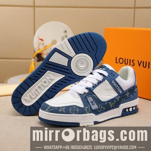 LV Replica Shoes LV sz38-46 jyh0962