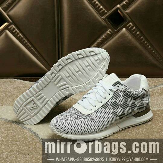 LV Replica Shoes LV sz38-46 jyh0913