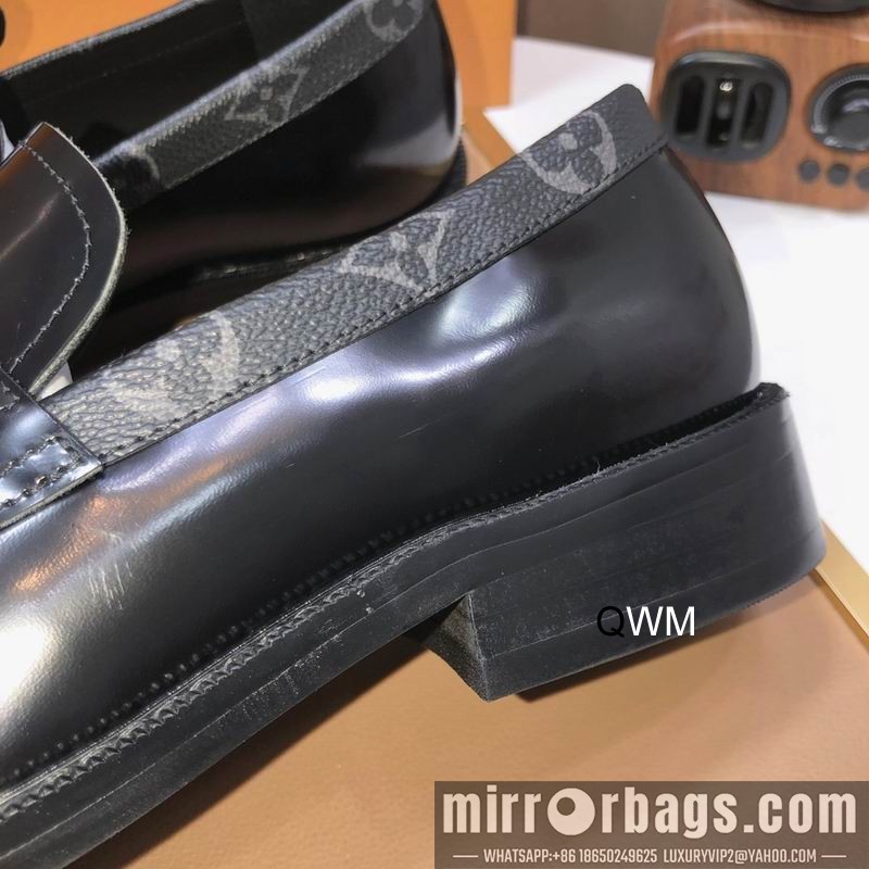 LV Replica Shoes LV sz38-45 WM0601