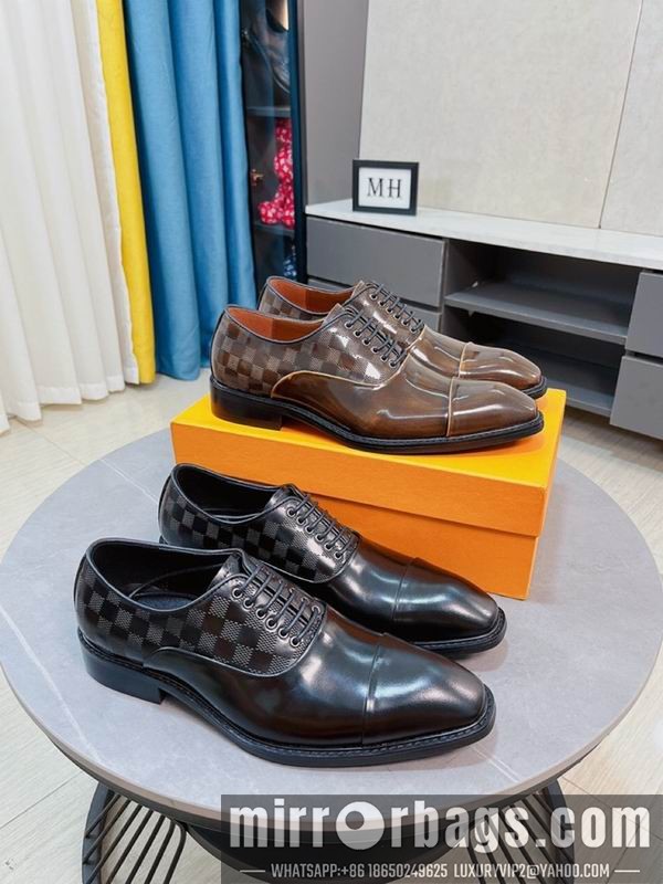 LV Replica Shoes LV sz38-45 mnf0134