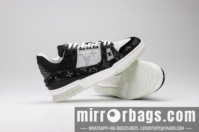 LV Replica ShoesSZ 35-46 0516