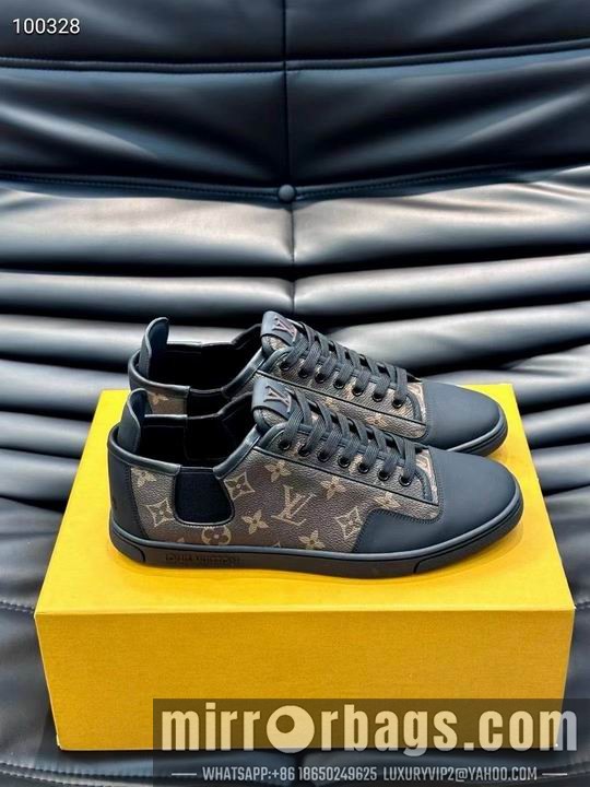LV Replica Shoes LV sz38-45 jyh0956