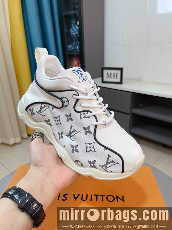 LV Replica Shoes LV sz38-44  mnf1003