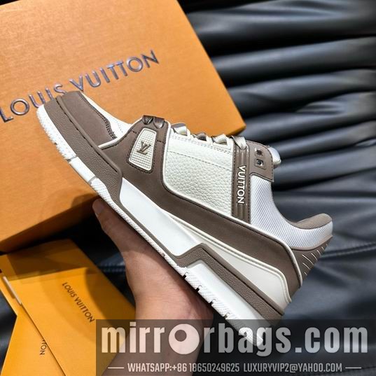 LV Replica Shoes LV sz38-45 jyh0930