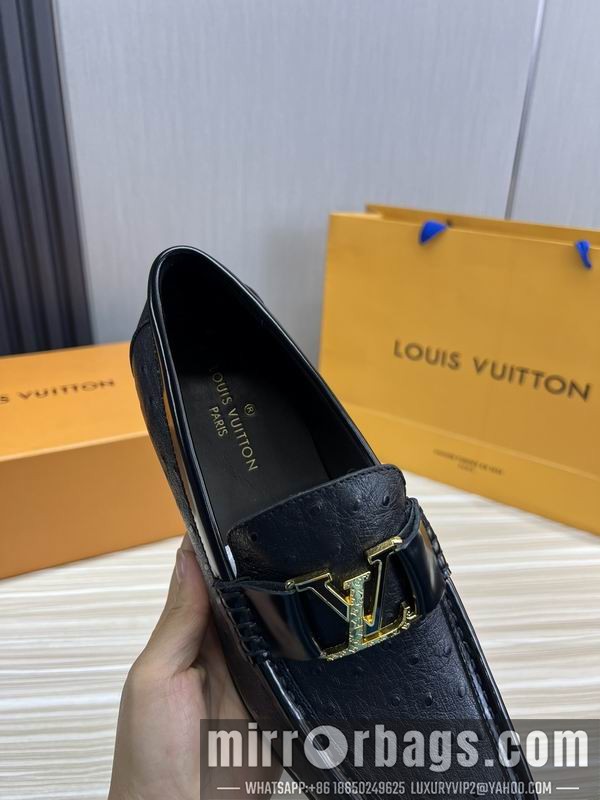 LV Replica Shoes LV sz38-45 mnf0349