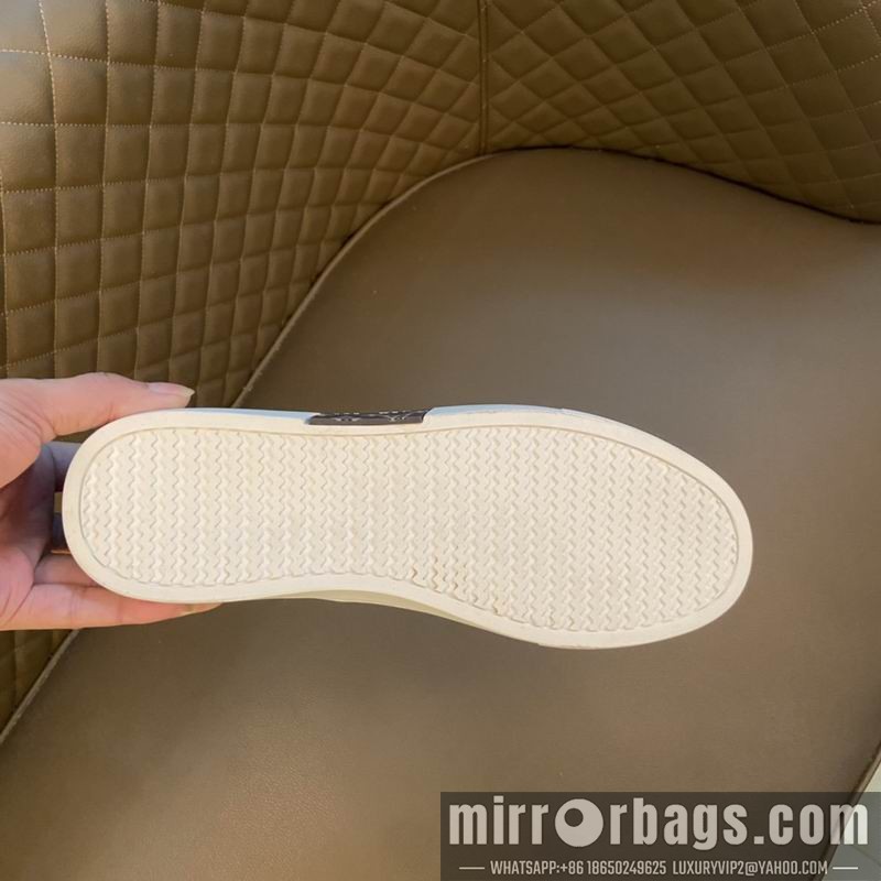 LV Replica Shoes LV sz38-45 mnf0422