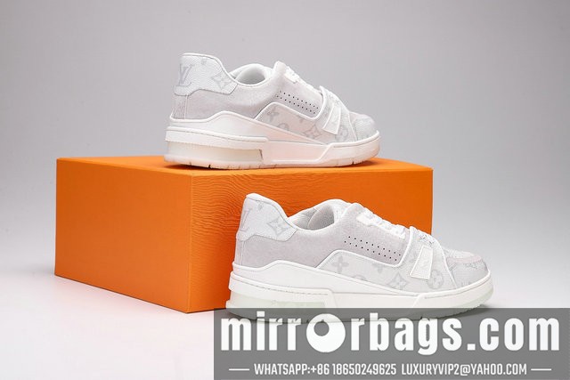 LV Replica ShoesSZ 35-46 0521