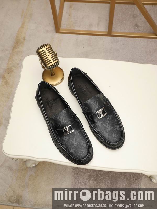 LV Replica Shoes LV sz38-44 mnf0549