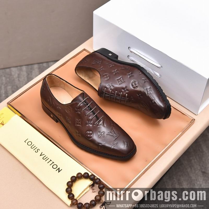 LV Replica Shoes LV sz38-44 mnf0423