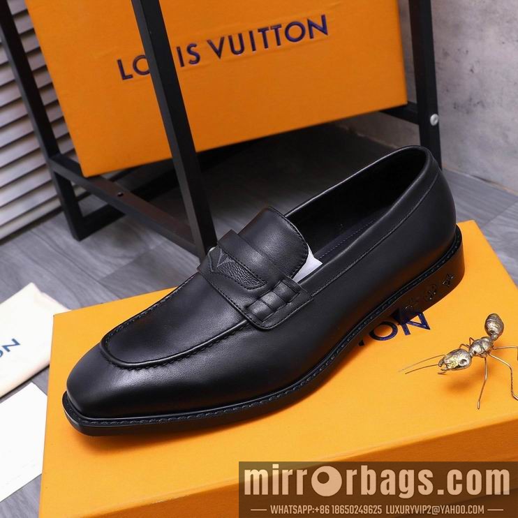 LV Replica Shoes LV sz39-45 hnh0238
