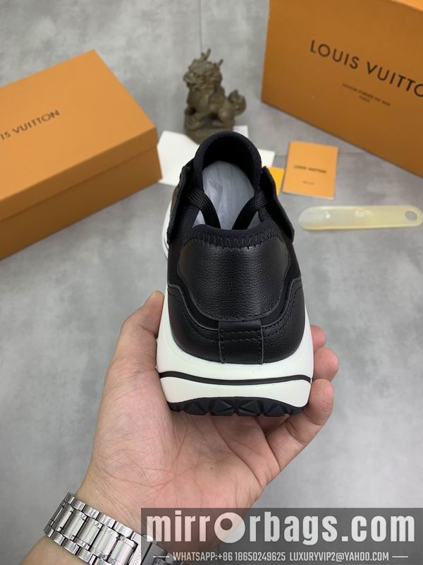 LV Replica Shoes LV sz38-44 mnf0158