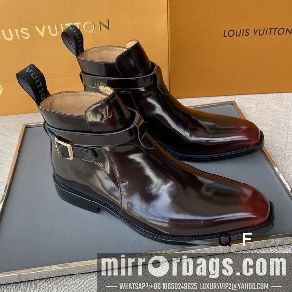 LV Replica Shoes LV sz38-45 2C TF0101