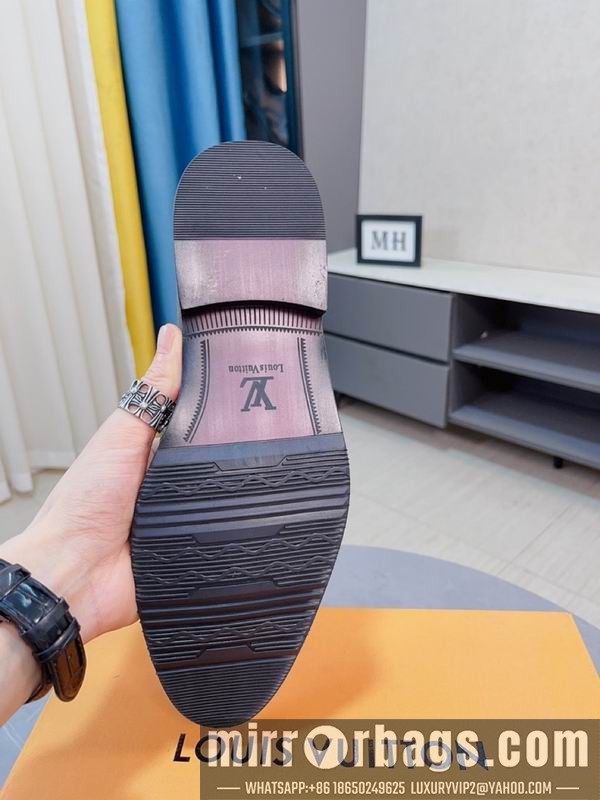 LV Replica Shoes LV sz38-44 mnf0427